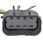Standard Ignition S2639 Multi Function Socket