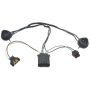 Standard Ignition S2639 Multi Function Socket