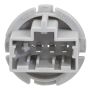 Standard Ignition S2644 Multi Function Socket