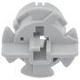 Standard Ignition S2657 Multi Function Socket