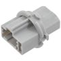 Standard Ignition S2661 Multi Function Socket