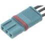 Standard Ignition S2802 Crankshaft Sensor Connector