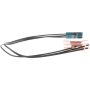 Standard Ignition S2802 Crankshaft Sensor Connector