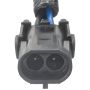 Standard Ignition S2806 Four Wheel Drive Actuator Connector