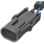 Standard Ignition S2806 Four Wheel Drive Actuator Connector