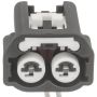Standard Ignition S2808 Crankshaft Sensor Connector