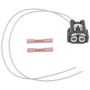 Standard Ignition S2808 Crankshaft Sensor Connector