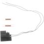 Standard Ignition S2808 Crankshaft Sensor Connector