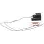 Standard Ignition S2808 Crankshaft Sensor Connector