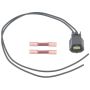Standard Ignition S2809 Hood Ajar Switch Connector