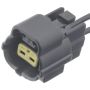 Standard Ignition S2809 Hood Ajar Switch Connector