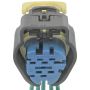 Standard Ignition S2811 Fuel Pressure Sensor Connector