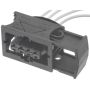 Standard Ignition S2813 Intake Air Temperature Sensor Connector
