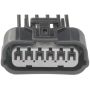 Standard Ignition S2814 Accelerator Pedal Sensor Connector