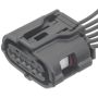 Standard Ignition S2815 Accelerator Pedal Sensor Connector