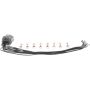 Standard Ignition S2818 Fuel Vapor Canister Connector