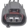 Standard Ignition S2823 Idle Air Control Valve Connector