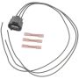 Standard Ignition S2823 Idle Air Control Valve Connector