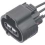 Standard Ignition S2823 Idle Air Control Valve Connector