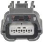 Standard Ignition S2824 Mass Air Flow Sensor Connector