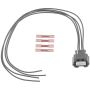 Standard Ignition S2824 Mass Air Flow Sensor Connector