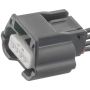 Standard Ignition S2824 Mass Air Flow Sensor Connector