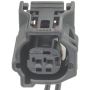 Standard Ignition S2825 ABS Speed Sensor Connector