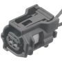 Standard Ignition S2825 ABS Speed Sensor Connector