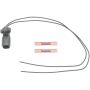 Standard Ignition S2826 ABS Speed Sensor Wire Harness Connector