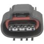 Standard Ignition S2828 Ignition Coil Connector