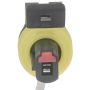 Standard Ignition S2831 Oil Pressure Switch Connector