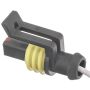 Standard Ignition S2831 Oil Pressure Switch Connector
