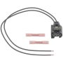 Standard Ignition S2832 Fuel Injector Connector