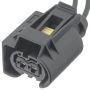 Standard Ignition S2832 Fuel Injector Connector