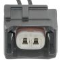 Standard Ignition S2834 Diesel Fuel Injection Pump Connector