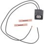 Standard Ignition S2834 Diesel Fuel Injection Pump Connector