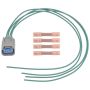 Standard Ignition S2835 Keyless Entry Module Connector