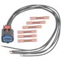 Standard Ignition S2839 Electronic Throttle Body Connector
