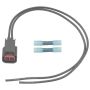 Standard Ignition S2840 Canister Purge Valve Connector