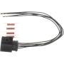 Standard Ignition S2841 Mass Air Flow Sensor Connector