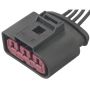 Standard Ignition S2841 Mass Air Flow Sensor Connector
