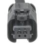 Standard Ignition S2847 Engine Coolant Thermostat Housing Connector