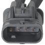 Standard Ignition S2847 Engine Coolant Thermostat Housing Connector