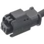Standard Ignition S2847 Engine Coolant Thermostat Housing Connector