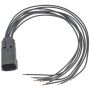 Standard Ignition S2848 Oxygen Sensor Connector