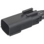 Standard Ignition S2848 Oxygen Sensor Connector
