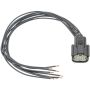 Standard Ignition S2849 Oxygen Sensor Connector