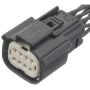 Standard Ignition S2849 Oxygen Sensor Connector