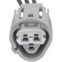 Standard Ignition S2855 Fuel Pressure Sensor Connector