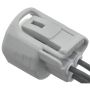 Standard Ignition S2855 Fuel Pressure Sensor Connector